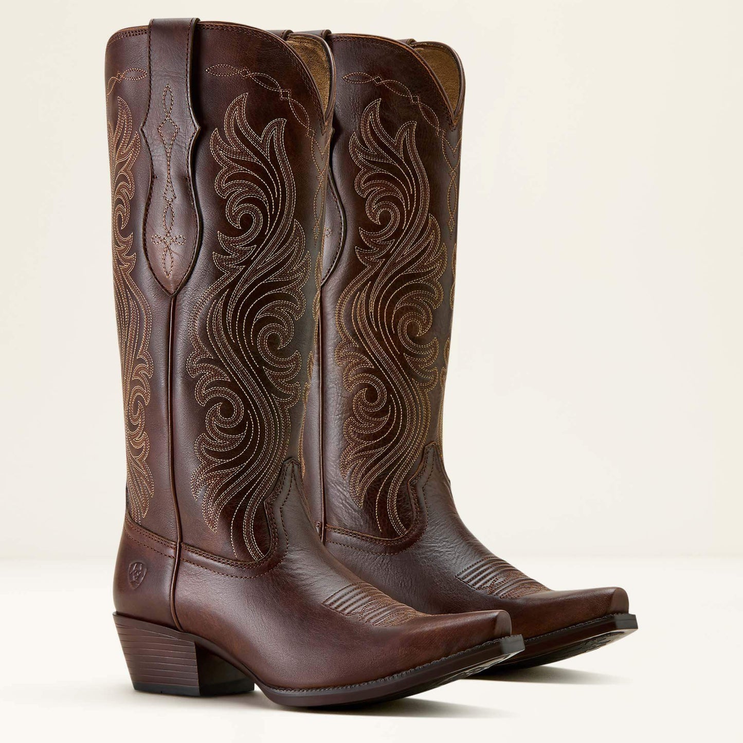 Ariat Website Store - Taytum X Toe Western Boot
