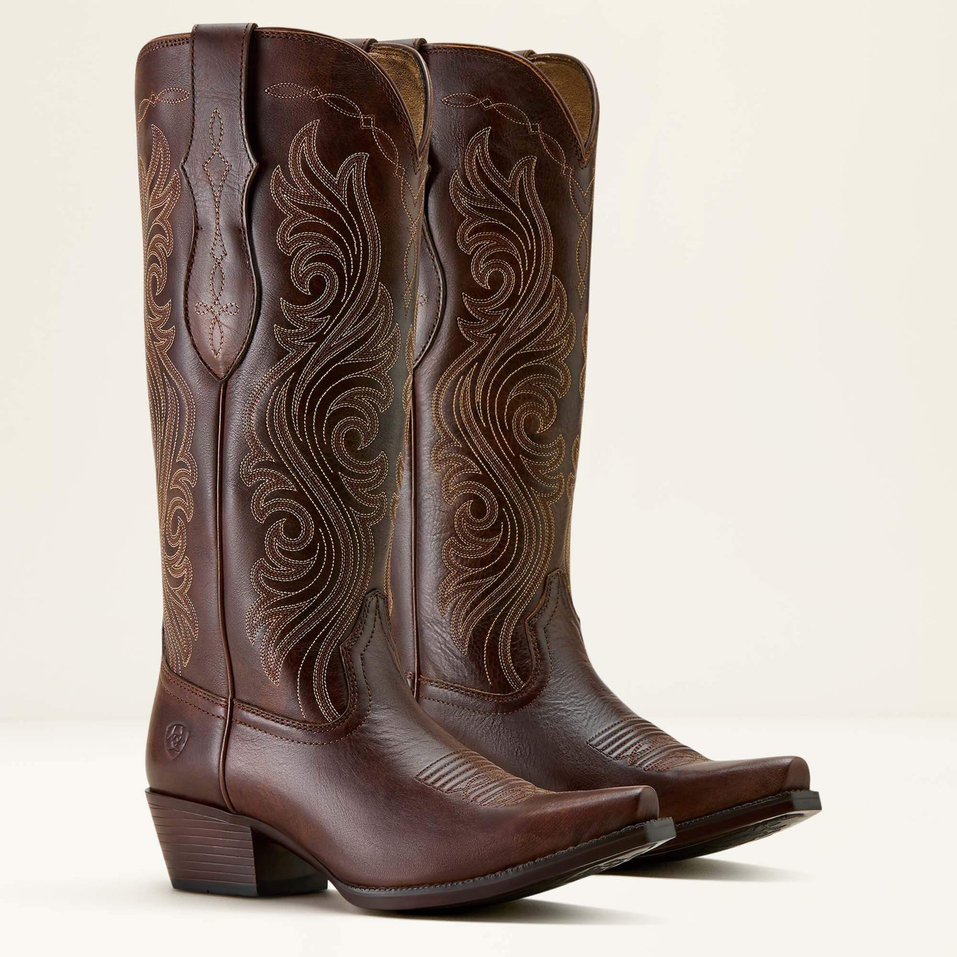 Ariat Website Store - Taytum X Toe Western Boot