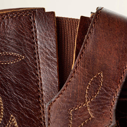 Ariat Website Store - Taytum X Toe Western Boot