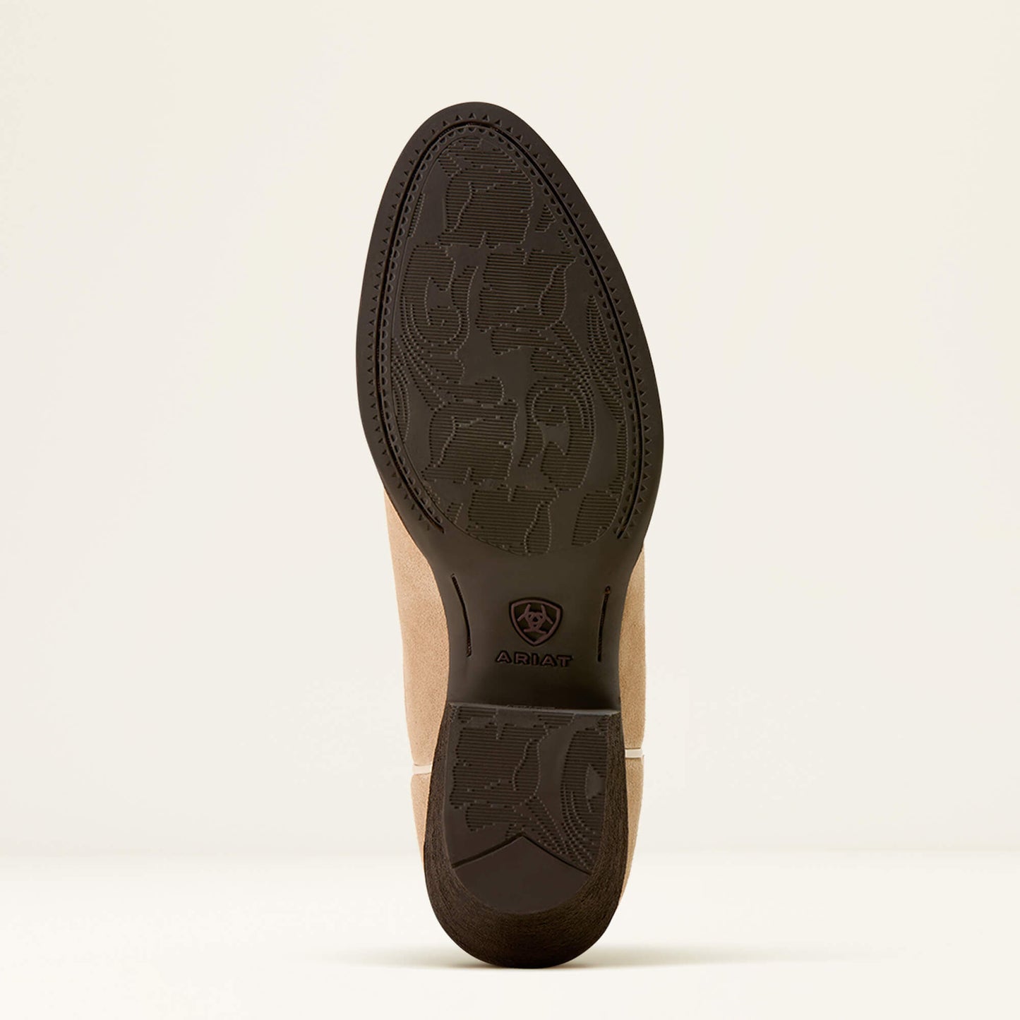 Ariat US - Heritage StretchFit R Toe Western Boot