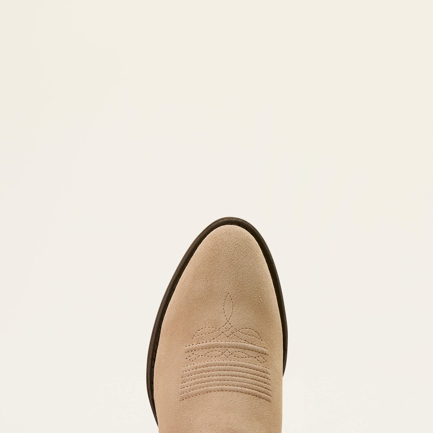 Ariat US - Heritage StretchFit R Toe Western Boot