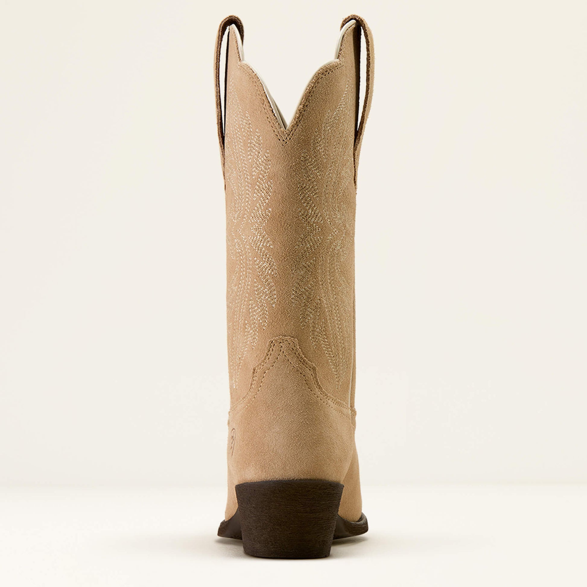 Ariat US - Heritage StretchFit R Toe Western Boot
