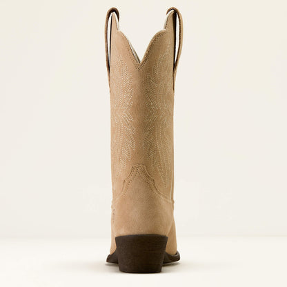 Ariat US - Heritage StretchFit R Toe Western Boot