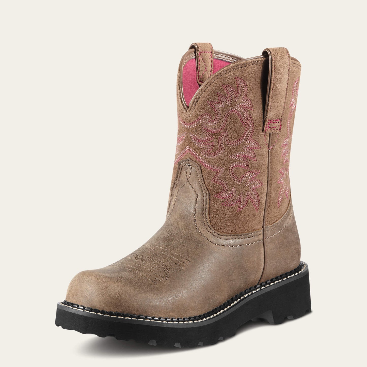 Ariat On Sale - Fatbaby Western Boot