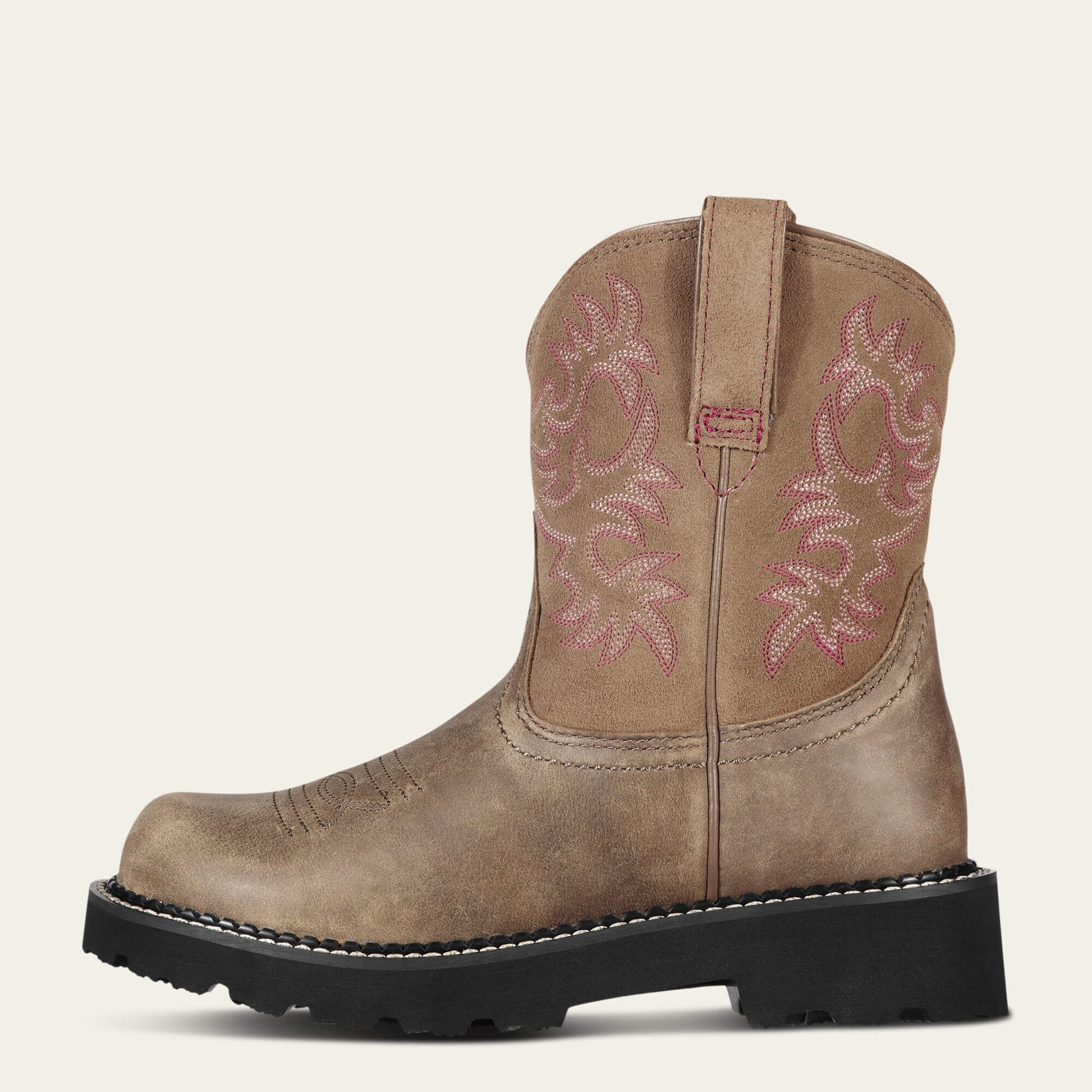 Ariat On Sale - Fatbaby Western Boot