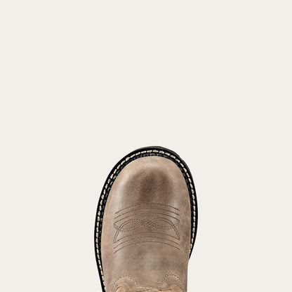 Ariat On Sale - Fatbaby Western Boot