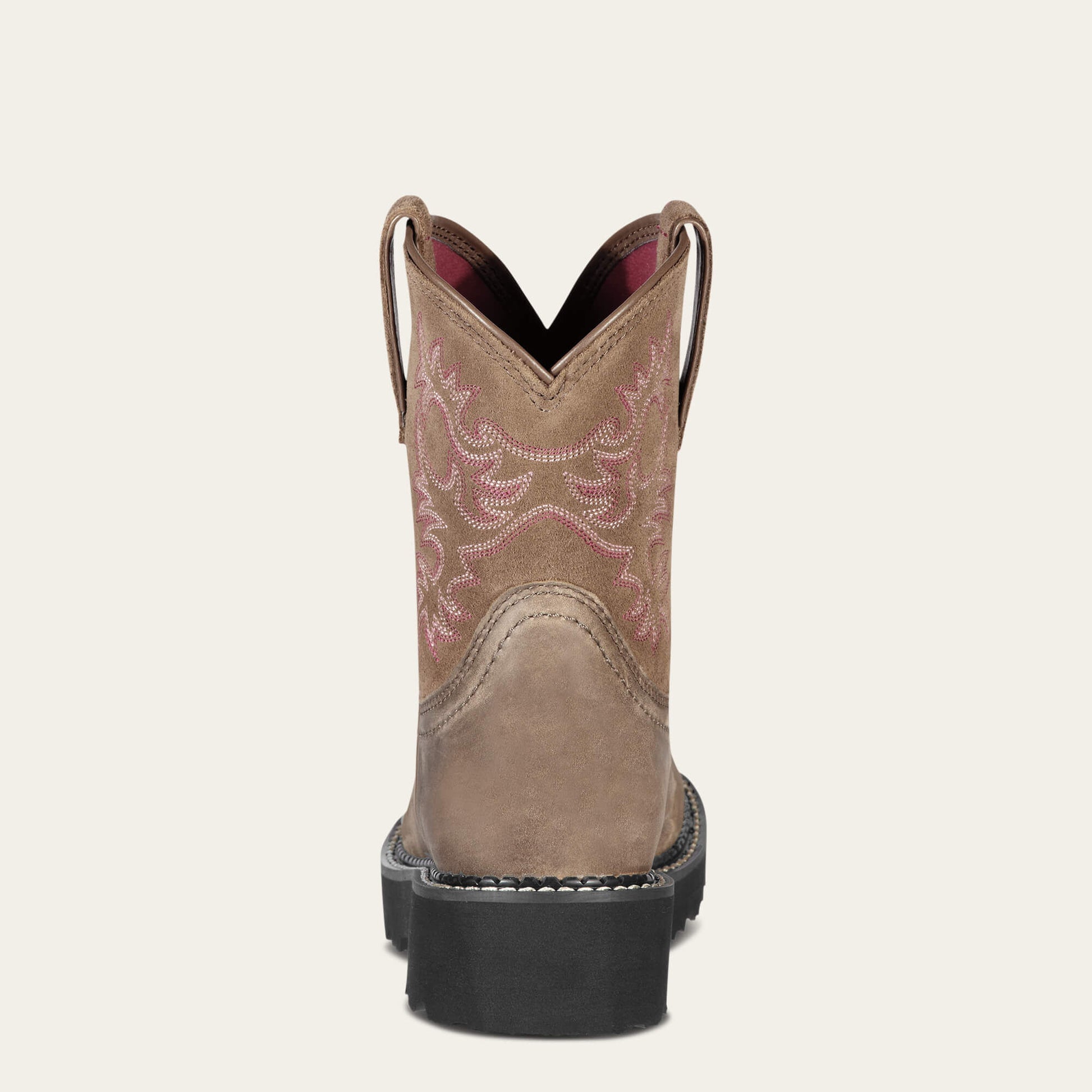 Ariat On Sale - Fatbaby Western Boot