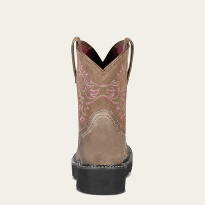 Ariat On Sale - Fatbaby Western Boot
