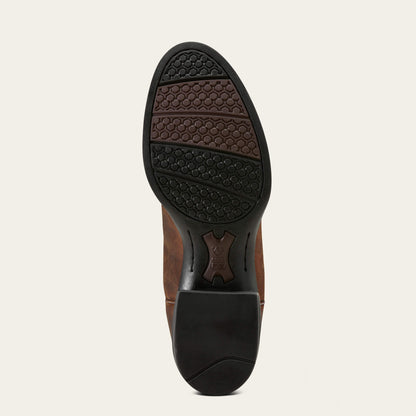 Ariat Online - Heritage Roper Western Boot