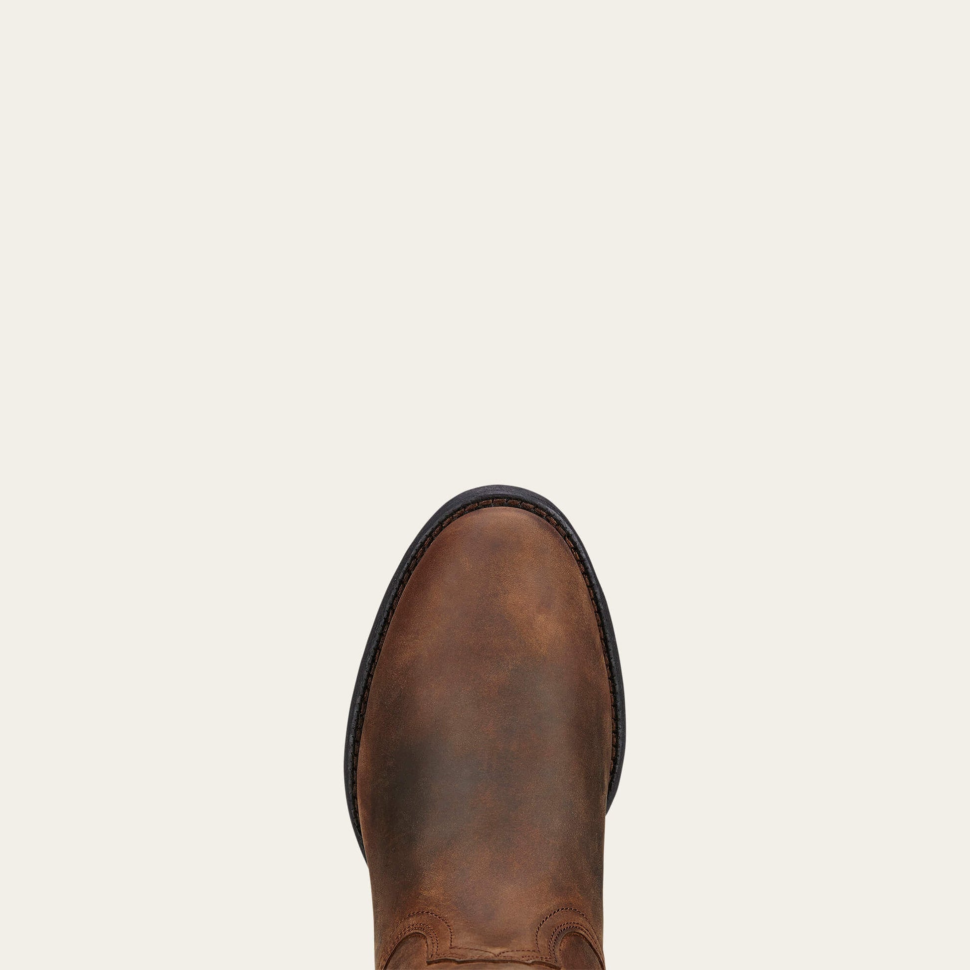 Ariat Online - Heritage Roper Western Boot