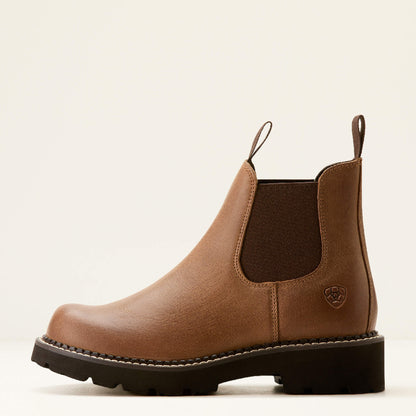 Ariat Sale - Fatbaby Chelsea Western Boot