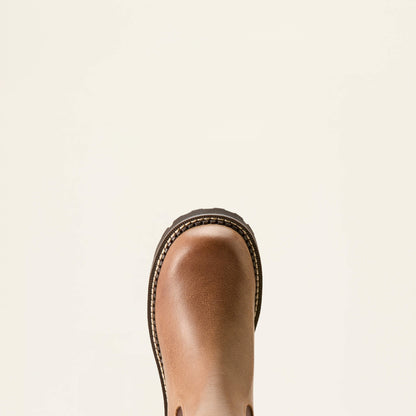 Ariat Sale - Fatbaby Chelsea Western Boot
