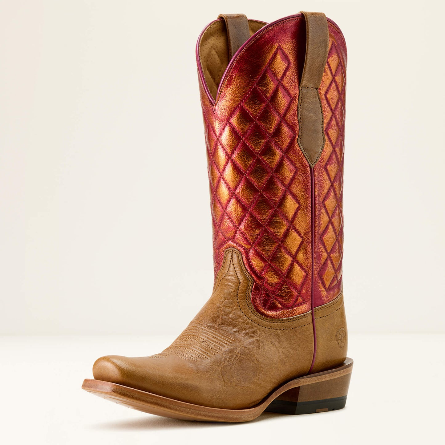 Ariat Outlet - Futurity Denton Narrow Cutter Toe Western Boot