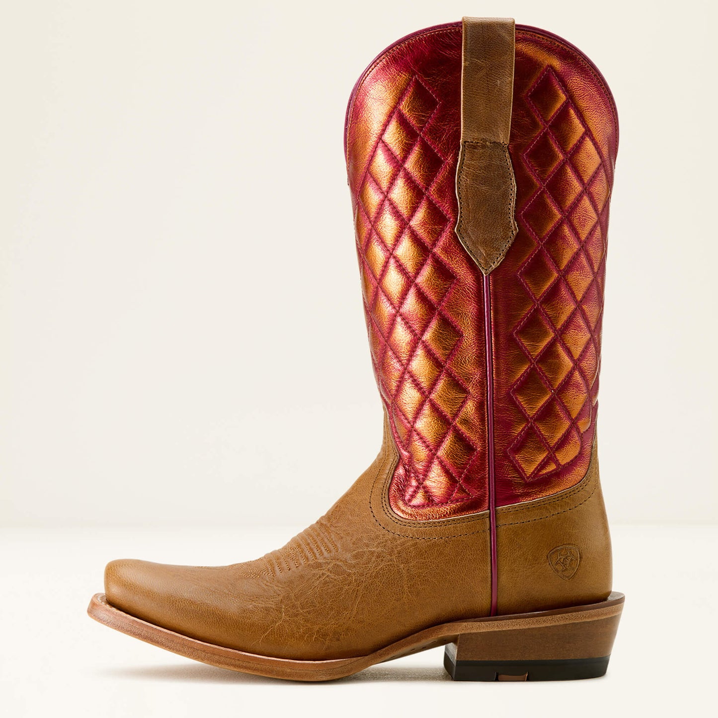 Ariat Outlet - Futurity Denton Narrow Cutter Toe Western Boot