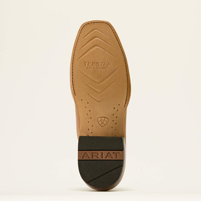 Ariat Outlet - Futurity Denton Narrow Cutter Toe Western Boot
