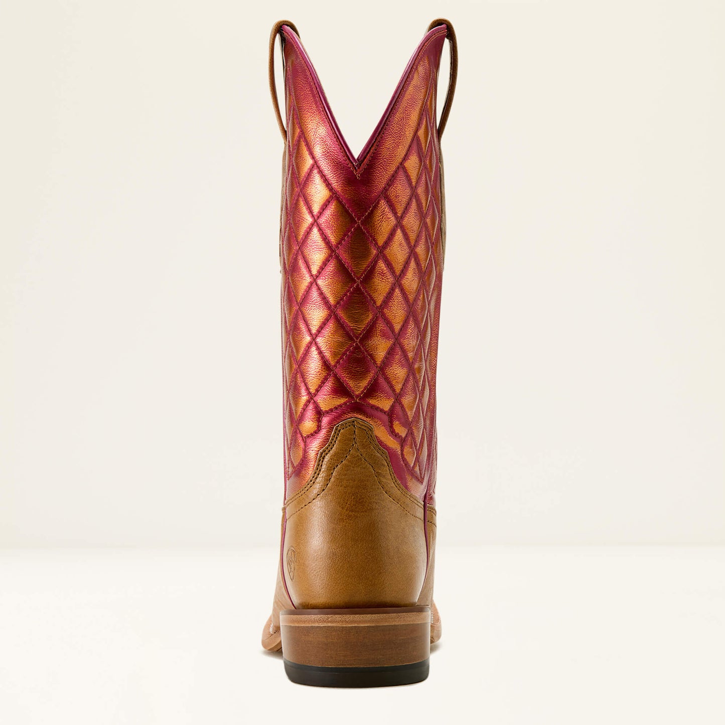 Ariat Outlet - Futurity Denton Narrow Cutter Toe Western Boot
