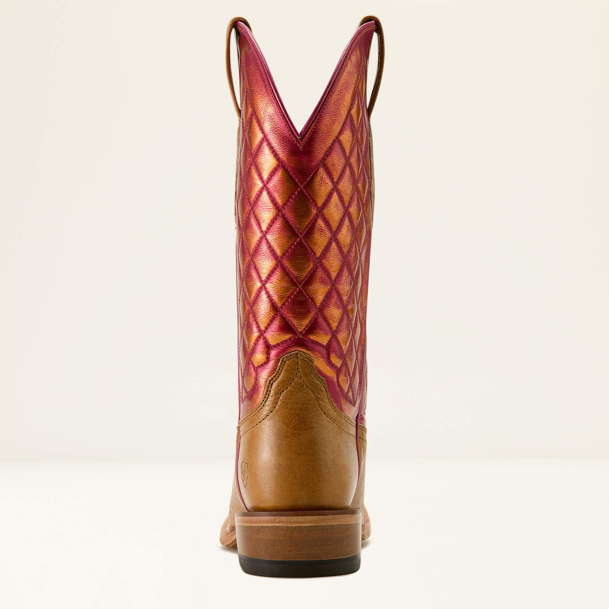 Ariat Outlet - Futurity Denton Narrow Cutter Toe Western Boot
