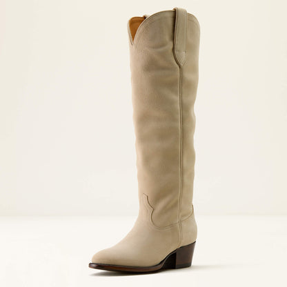 Ariat Online Shop - Bench Made Chaney Almond Toe Western Boot