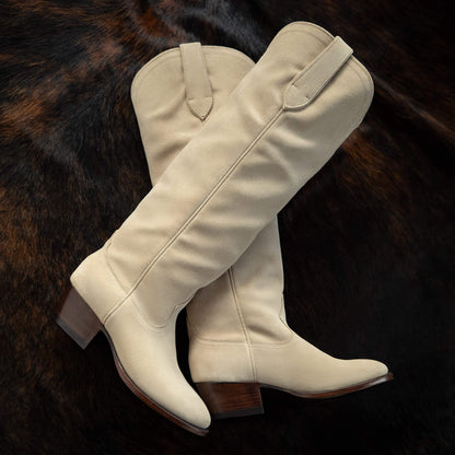 Ariat Online Shop - Bench Made Chaney Almond Toe Western Boot