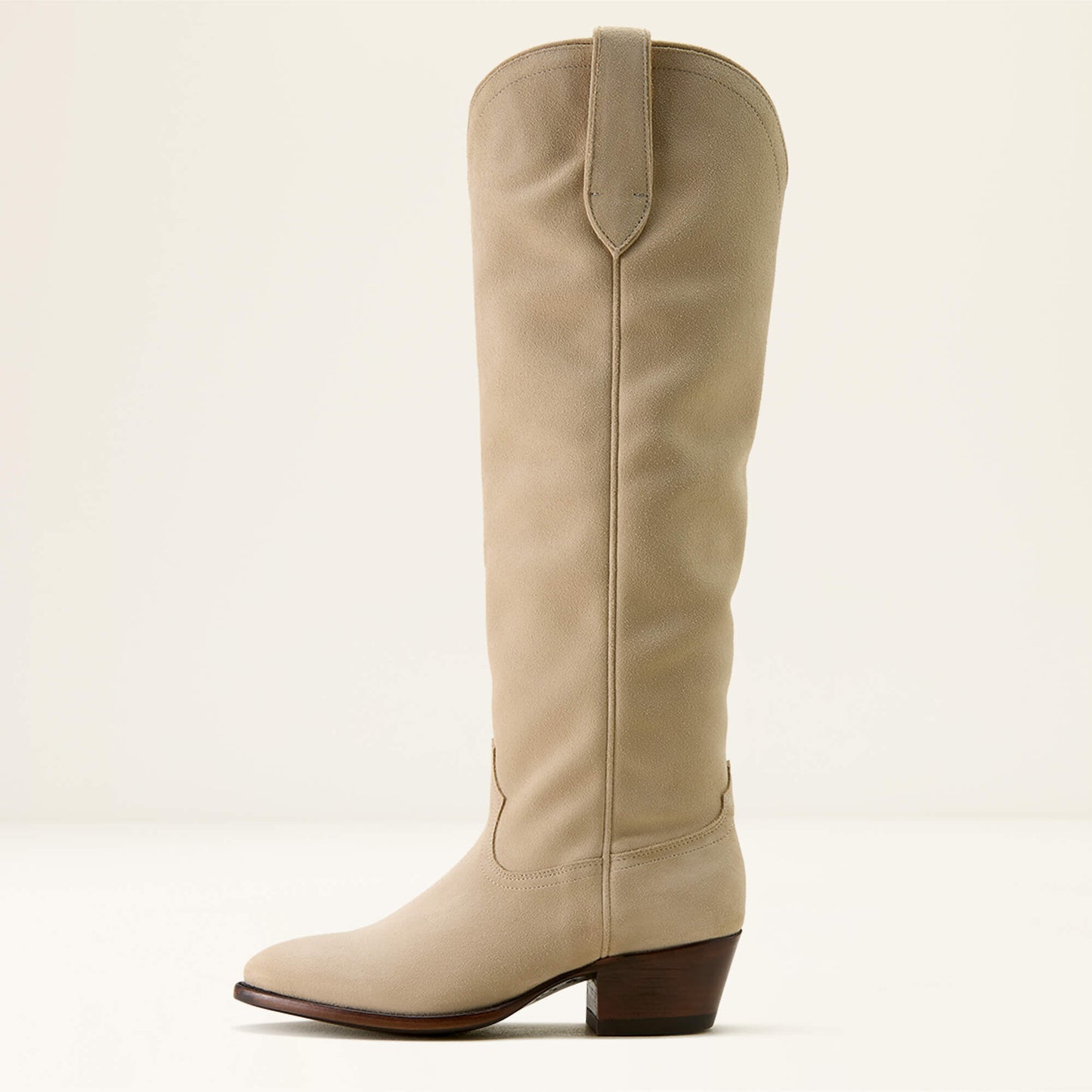 Ariat Online Shop - Bench Made Chaney Almond Toe Western Boot