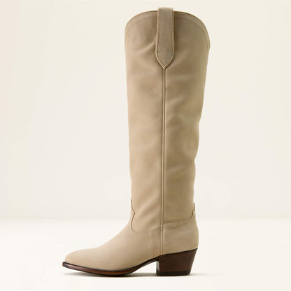 Ariat Online Shop - Bench Made Chaney Almond Toe Western Boot