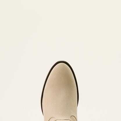 Ariat Online Shop - Bench Made Chaney Almond Toe Western Boot