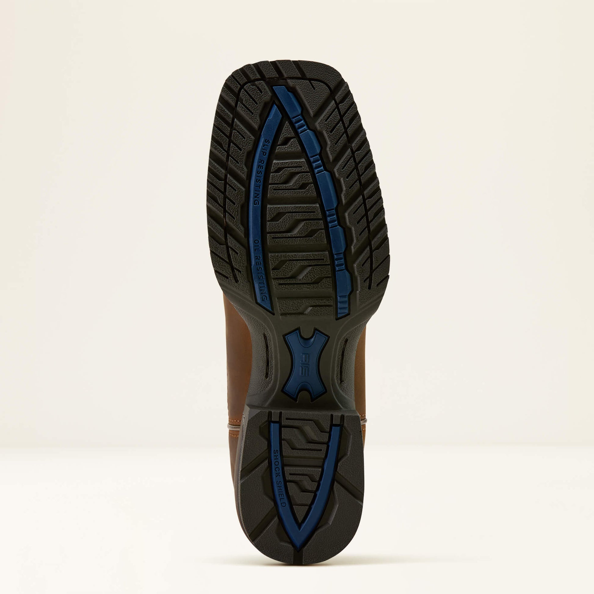 Ariat Website Store - Hybrid Ranchwork VentTEK 360 Western Boot