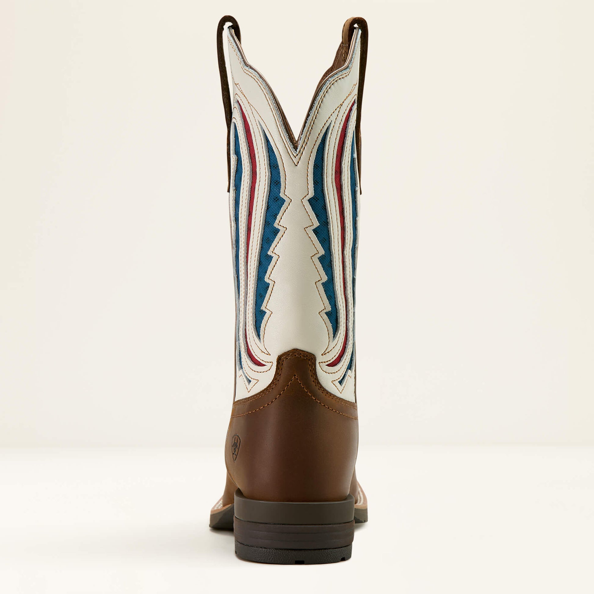 Ariat Website Store - Hybrid Ranchwork VentTEK 360 Western Boot
