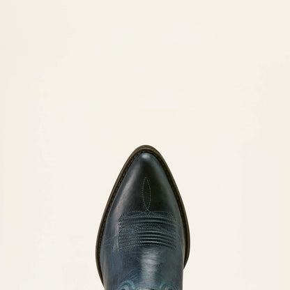 Ariat US - Heritage J Toe Western Boot
