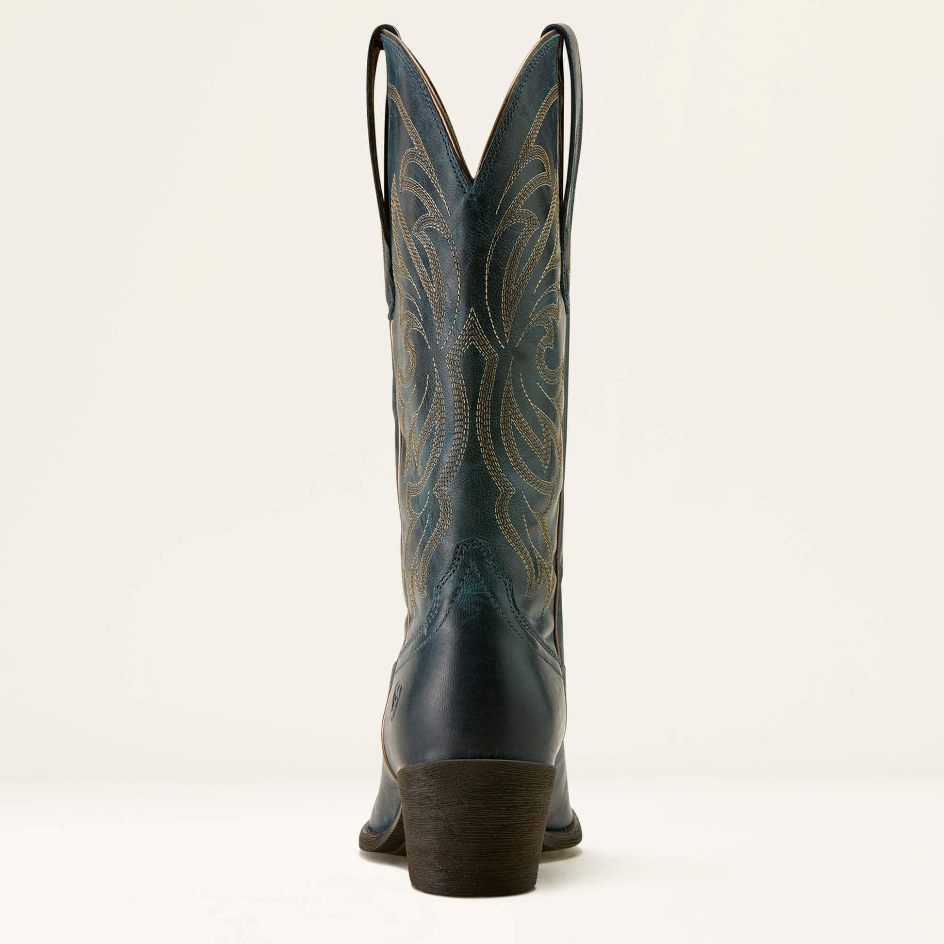 Ariat US - Heritage J Toe Western Boot