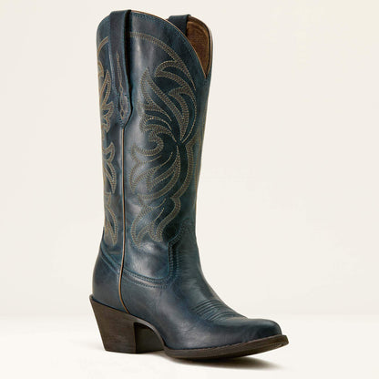 Ariat US - Heritage J Toe Western Boot