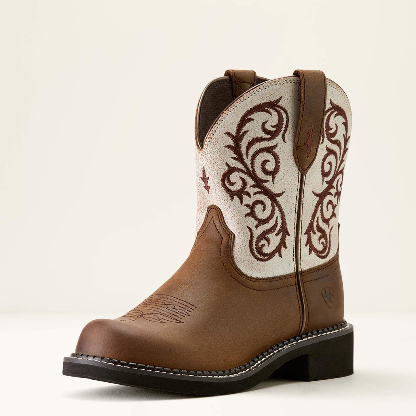 Ariat On Sale - Fatbaby Heritage Lilah Western Boot