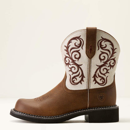 Ariat On Sale - Fatbaby Heritage Lilah Western Boot