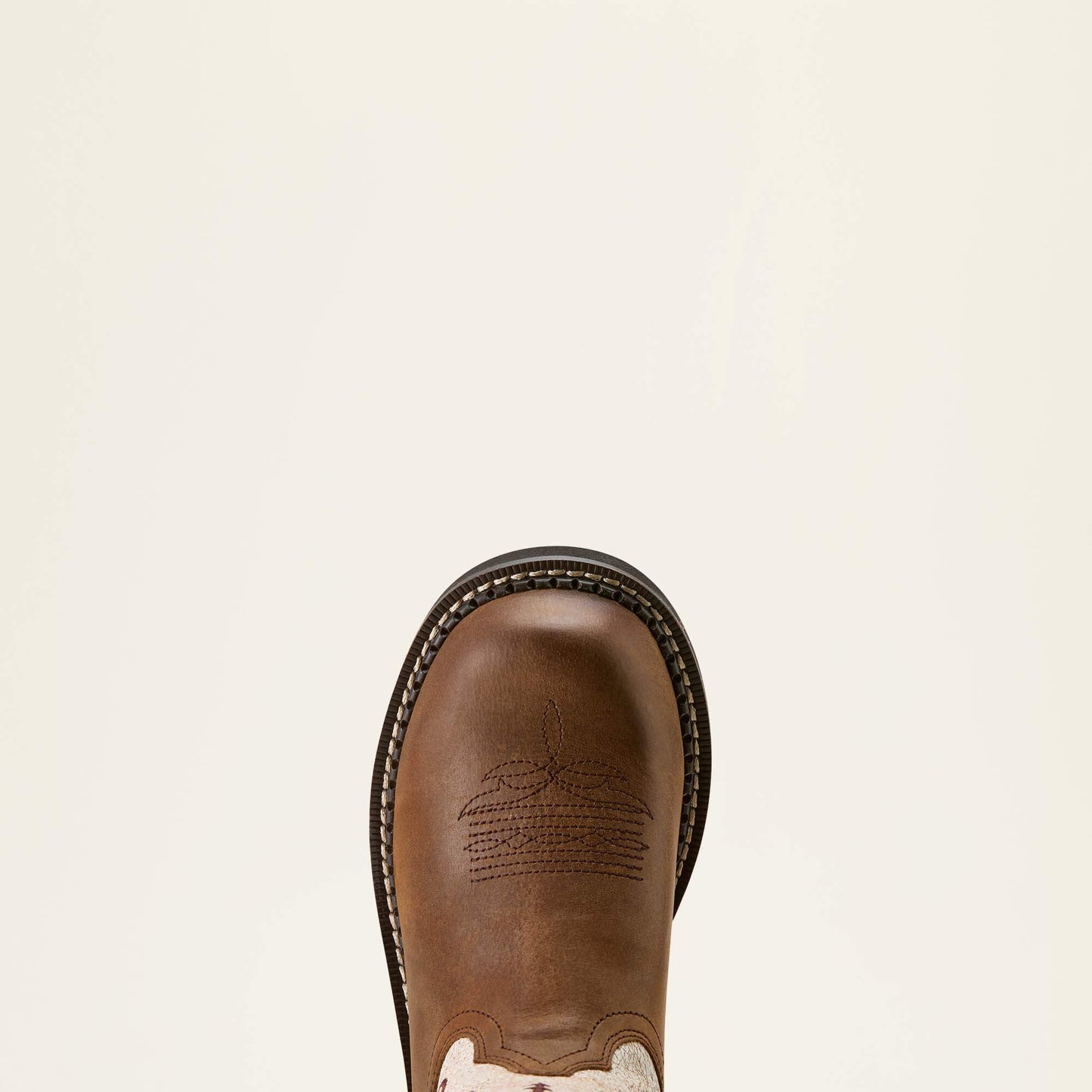 Ariat On Sale - Fatbaby Heritage Lilah Western Boot
