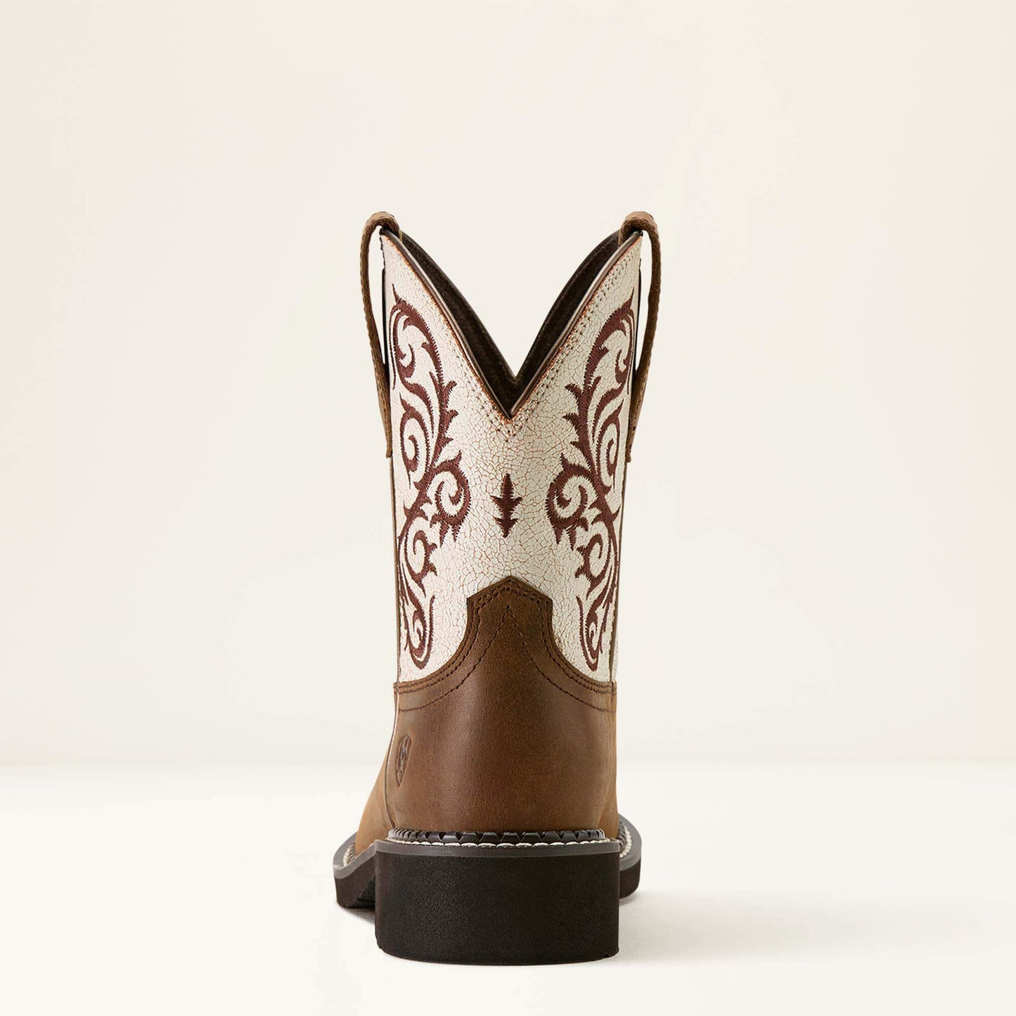 Ariat On Sale - Fatbaby Heritage Lilah Western Boot