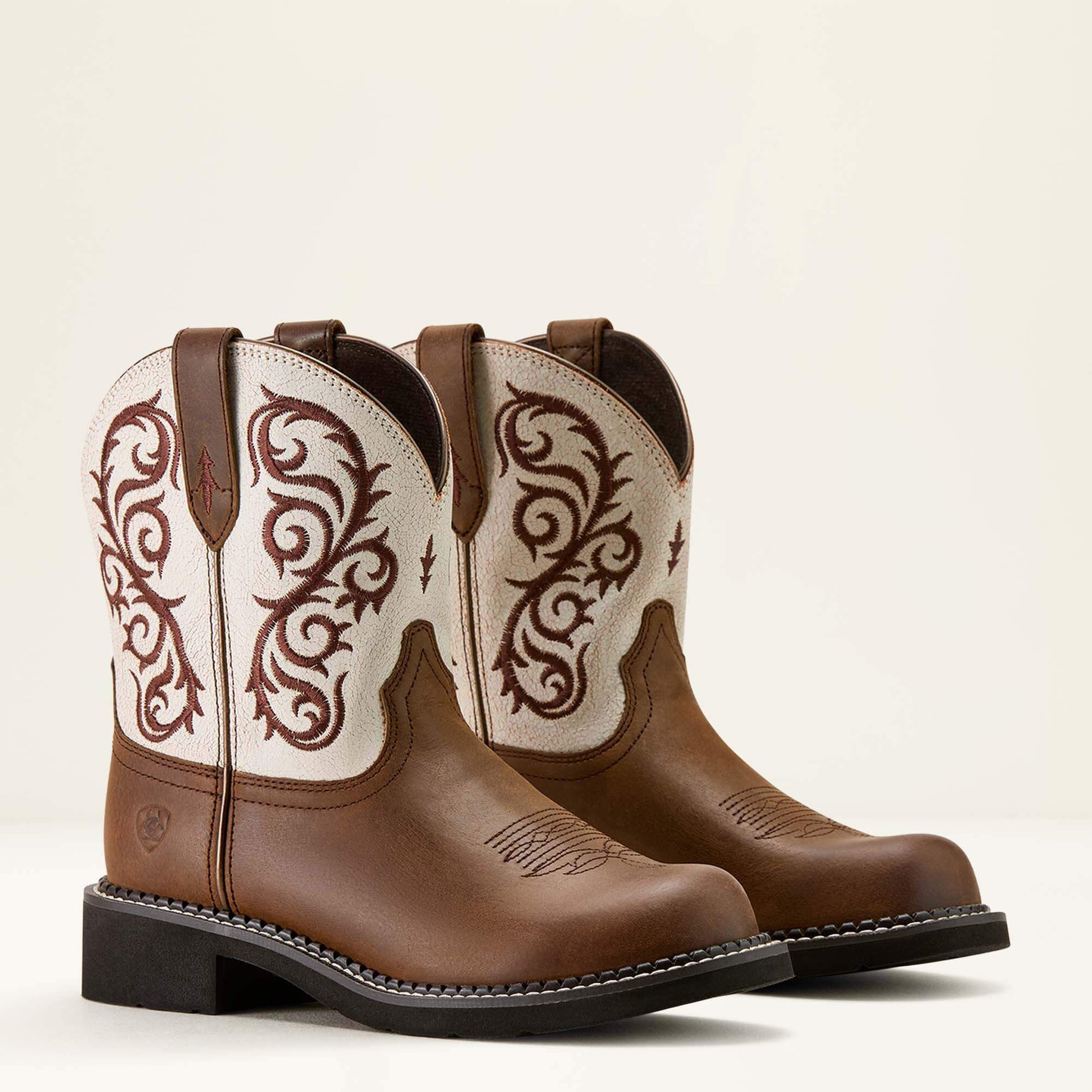 Ariat On Sale - Fatbaby Heritage Lilah Western Boot