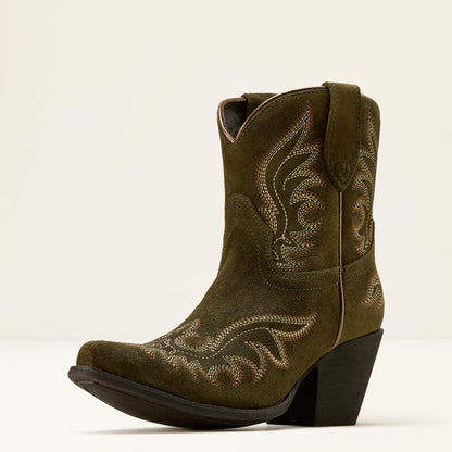 Ariat For Sale - Chandler X Toe Western Boot