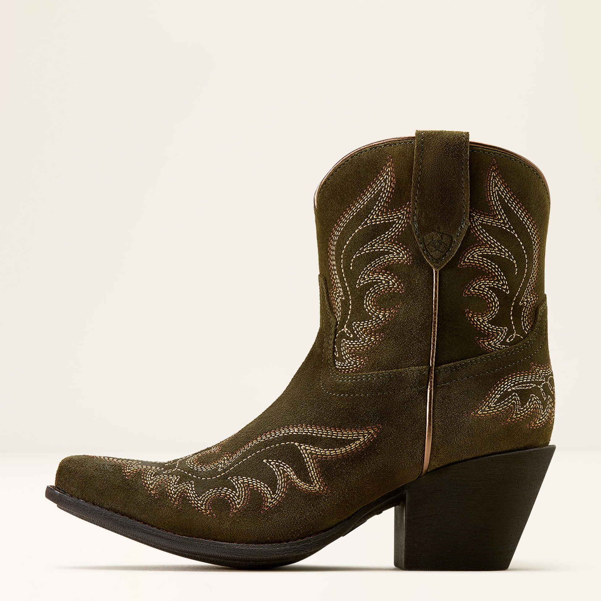 Ariat For Sale - Chandler X Toe Western Boot