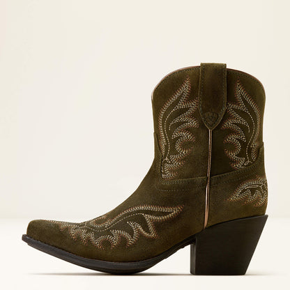 Ariat For Sale - Chandler X Toe Western Boot