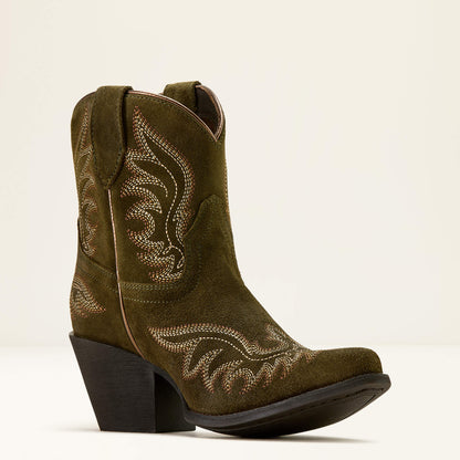 Ariat For Sale - Chandler X Toe Western Boot