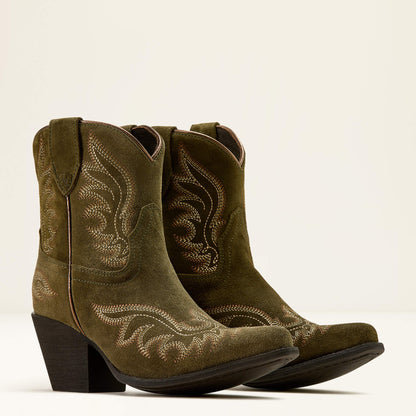 Ariat For Sale - Chandler X Toe Western Boot