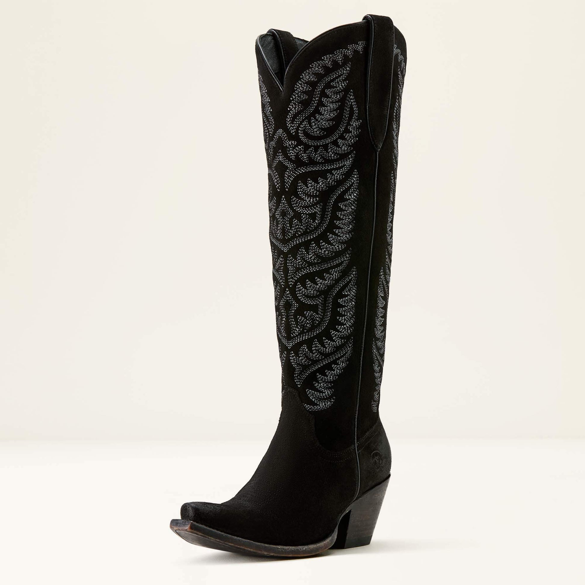 Ariat Sale - Laramie X Toe Western Boot