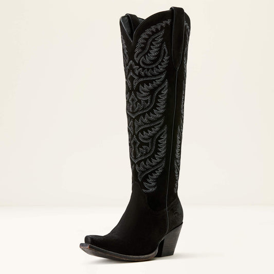 Ariat Sale - Laramie X Toe Western Boot