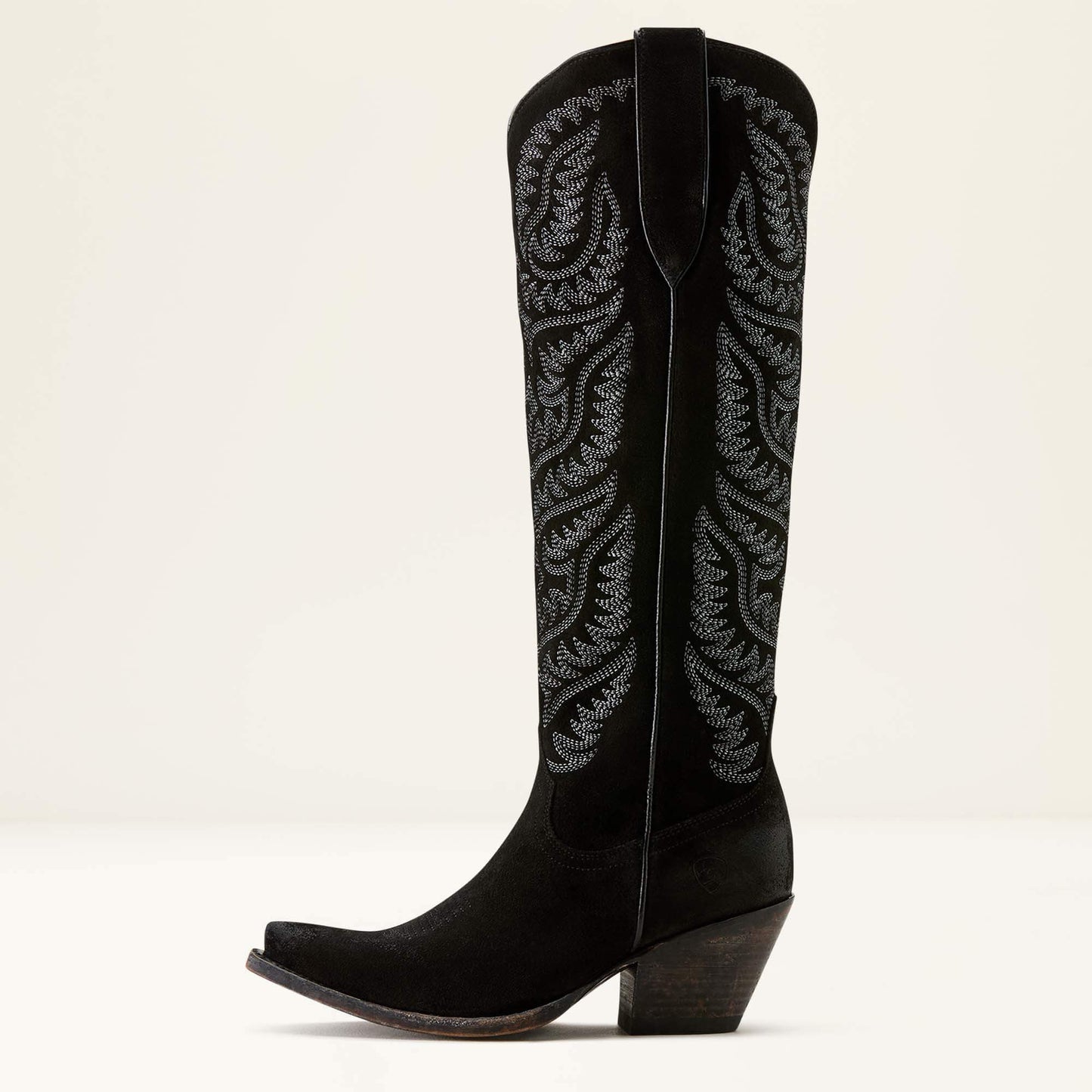 Ariat Sale - Laramie X Toe Western Boot