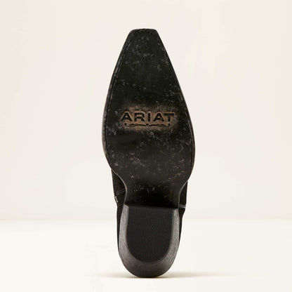 Ariat Sale - Laramie X Toe Western Boot