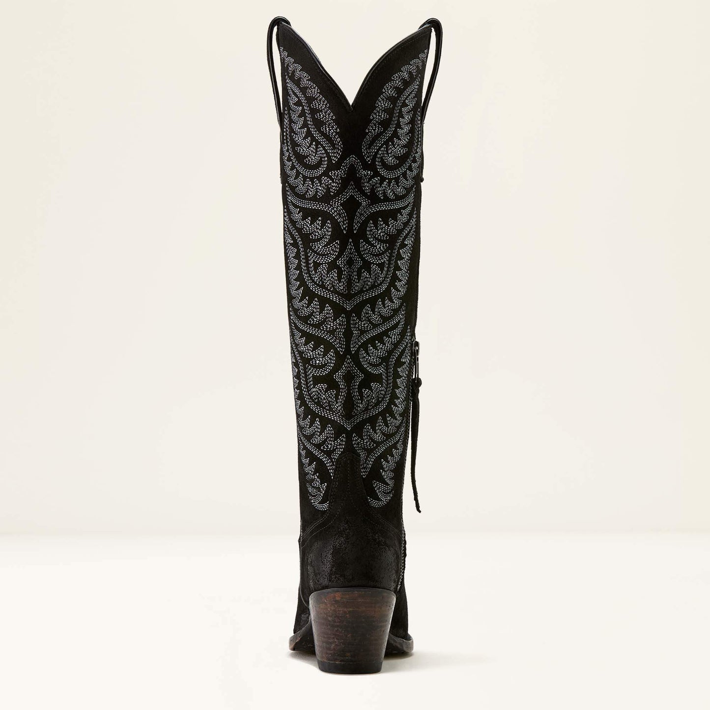 Ariat Sale - Laramie X Toe Western Boot