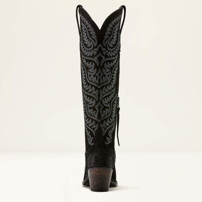 Ariat Sale - Laramie X Toe Western Boot