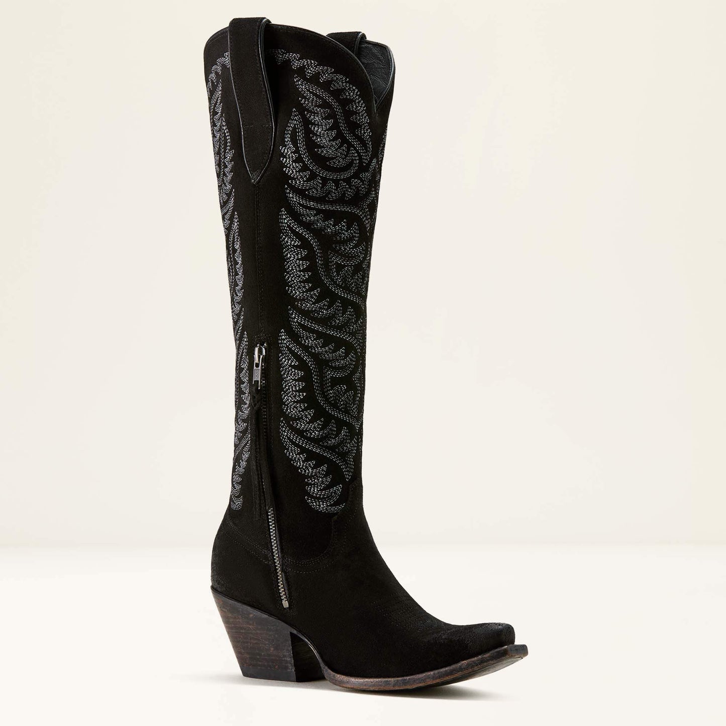 Ariat Sale - Laramie X Toe Western Boot
