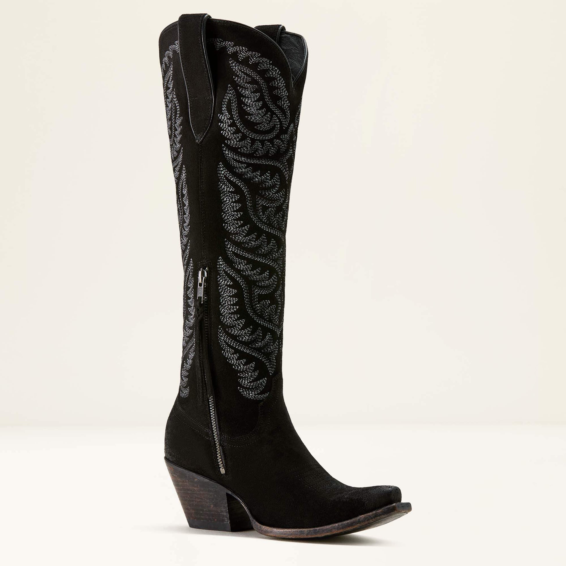 Ariat Sale - Laramie X Toe Western Boot