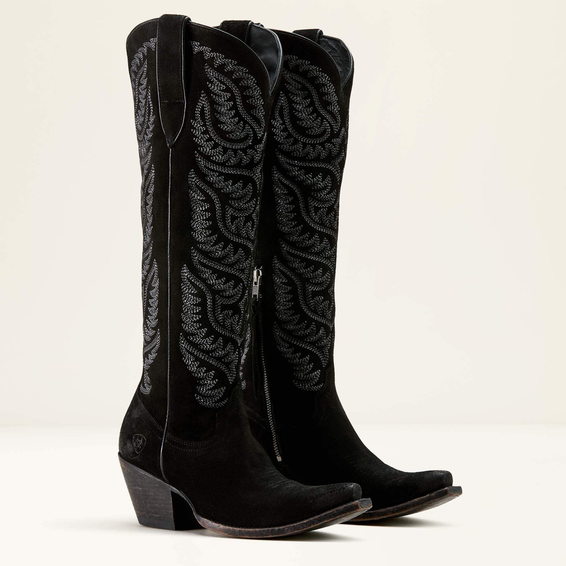 Ariat Sale - Laramie X Toe Western Boot
